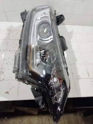8301C854 Фара галоген с дхо Mitsubishi Outlander 3 restailing 2 Арт 2-132175, вид 5