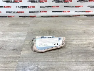 72127949996 Подушка безопасности боковая (в сиденье) BMW 5 F10/F11/GT F07 Арт 2-132178, вид 1