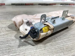 72127949996 Подушка безопасности боковая (в сиденье) BMW 5 F10/F11/GT F07 Арт 2-132178, вид 3