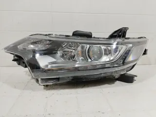 8301C853 Фара галоген с дхо Mitsubishi Outlander 3 restailing 2 Арт 2-132192, вид 2