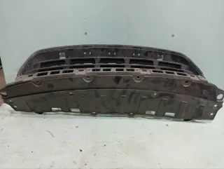 71107SNB900 Заглушка (решетка) в бампер Honda Civic 8 restailing Арт 2-132361, вид 2