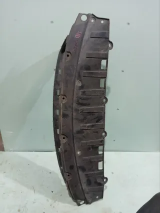 71107SNB900 Заглушка (решетка) в бампер Honda Civic 8 restailing Арт 2-132361, вид 5