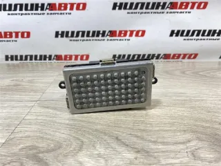 64119203323 Сопротивление печки BMW 5 F10/F11/GT F07 Арт 2-132388, вид 1