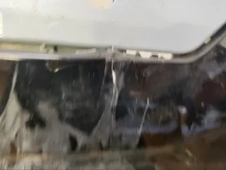 51128081855 Бампер задний BMW X3 G01 Арт 2-132396, вид 5