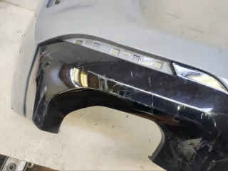 51128081855 Бампер задний BMW X3 G01 Арт 2-132396, вид 6