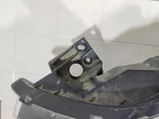 8301C853 Фара галоген с дхо Mitsubishi Outlander 3 restailing 2 Арт 2-132470, вид 20