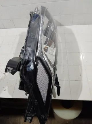 8301C853 Фара галоген с дхо Mitsubishi Outlander 3 restailing 2 Арт 2-132470, вид 5