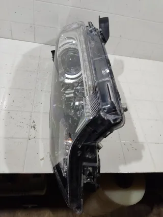 8301C853 Фара галоген с дхо Mitsubishi Outlander 3 restailing 2 Арт 2-132470, вид 6