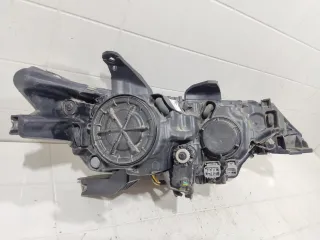 8301C853 Фара галоген с дхо Mitsubishi Outlander 3 restailing 2 Арт 2-132470, вид 9