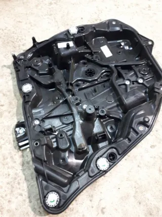 51337487087 Стеклоподъемник BMW 5 G30/G31 Арт 2-132726, вид 2