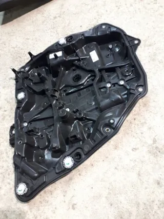51337487087 Стеклоподъемник BMW 5 G30/G31 Арт 2-132726, вид 3