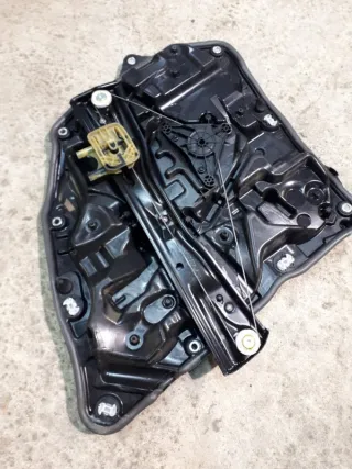 51337487087 Стеклоподъемник BMW 5 G30/G31 Арт 2-132726, вид 4