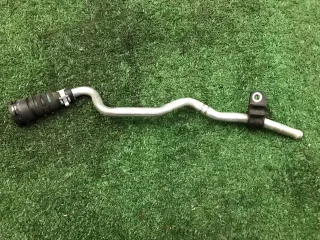 A2782030103 Трубка охлаждающей жидкости металлическая Mercedes G W461/463 Арт 2-132730, вид 1