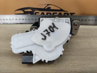 G33M62310B Замок багажника Mazda 3 BM Арт 2-132757, вид 2