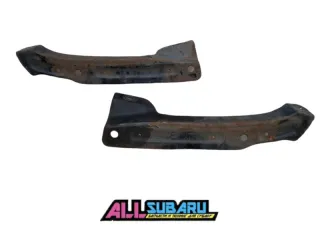  Крепление заднего бампера Subaru Impreza 2 Арт 2-132797, вид 1