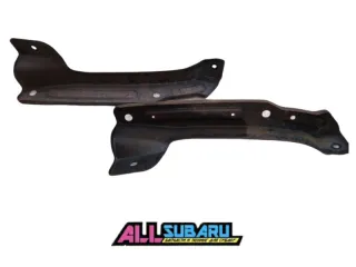  Крепление заднего бампера Subaru Impreza 2 Арт 2-132797, вид 2