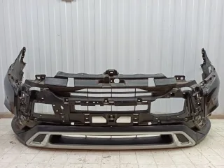 6400k729 Бампер передний Mitsubishi Outlander 3 restailing 2 Арт 2-132873, вид 1