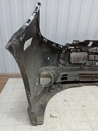 6400k729 Бампер передний Mitsubishi Outlander 3 restailing 2 Арт 2-132873, вид 11