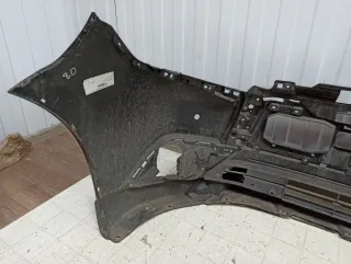 6400k729 Бампер передний Mitsubishi Outlander 3 restailing 2 Арт 2-132873, вид 12