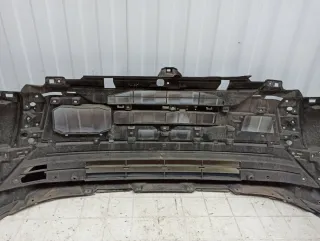 6400k729 Бампер передний Mitsubishi Outlander 3 restailing 2 Арт 2-132873, вид 13