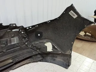 6400k729 Бампер передний Mitsubishi Outlander 3 restailing 2 Арт 2-132873, вид 14