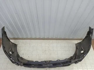 6400k729 Бампер передний Mitsubishi Outlander 3 restailing 2 Арт 2-132873, вид 2