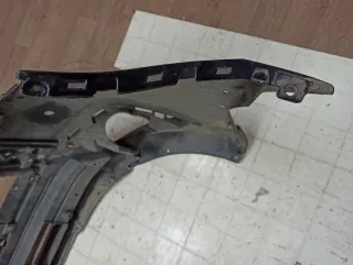 6400k729 Бампер передний Mitsubishi Outlander 3 restailing 2 Арт 2-132873, вид 9