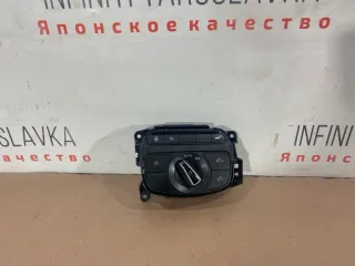 255425GA1A Переключатель света Infiniti J Арт 2-132905, вид 1