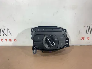 255425GA1A Переключатель света Infiniti J Арт 2-132905, вид 3