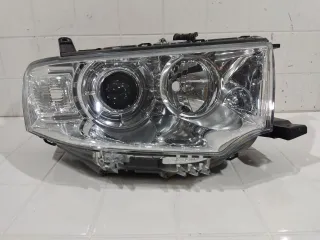 8301B282 Фара ксенон Mitsubishi Pajero 4 Арт 2-132920, вид 1