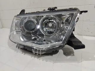 8301B282 Фара ксенон Mitsubishi Pajero 4 Арт 2-132920, вид 2