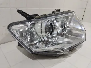 8301B282 Фара ксенон Mitsubishi Pajero 4 Арт 2-132920, вид 3