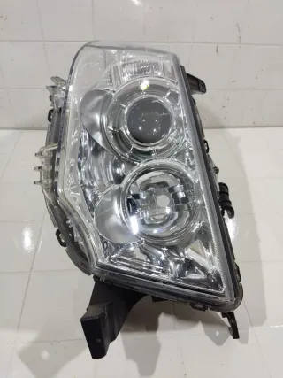 8301B282 Фара ксенон Mitsubishi Pajero 4 Арт 2-132920, вид 4