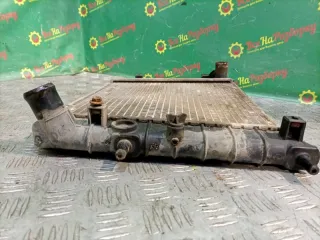 2531025050 Радиатор (основной) Hyundai Accent LC Арт 2-132918, вид 4