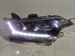 8301D332 Фара led Mitsubishi Outlander 3 restailing 2 Арт 2-133008, вид 1