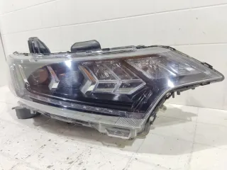 8301D332 Фара led Mitsubishi Outlander 3 restailing 2 Арт 2-133008, вид 2