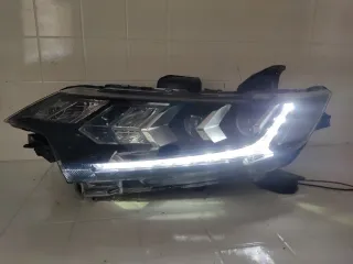 8301D331 Фара led Mitsubishi Outlander 3 restailing 2 Арт 2-133040, вид 1