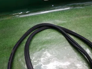 9000002 Уплотнитель багажника BMW 3 E90/E91/E92/E93 Арт 2-133121, вид 2