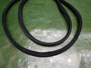 9000002 Уплотнитель багажника BMW 3 E90/E91/E92/E93 Арт 2-133121, вид 3