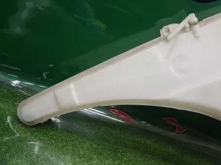 7124231 Бачок омывателя BMW 3 E90/E91/E92/E93 Арт 2-133198, вид 4