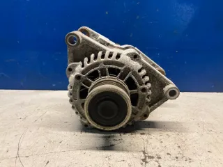 13581885 Генератор Opel Astra J Арт 2-133690, вид 3