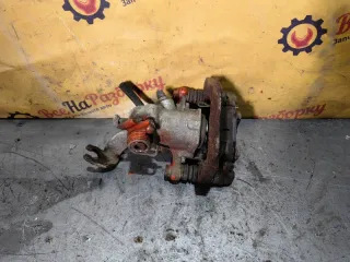 583112DA10 583102DA10 Суппорт Hyundai Elantra XD Арт 2-133725, вид 3