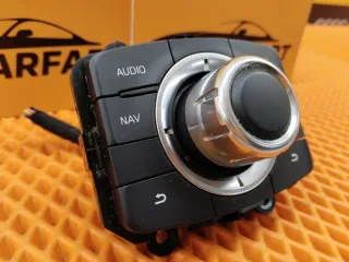 gkl166cmob Джойстик мультимедиа Mazda 6 3 Арт 2-133886, вид 2