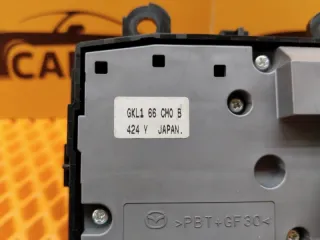 gkl166cmob Джойстик мультимедиа Mazda 6 3 Арт 2-133886, вид 6