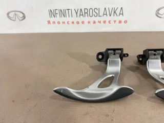 25549JK000 Подрулевые лепестки Infiniti FX2 Арт 2-133982, вид 4