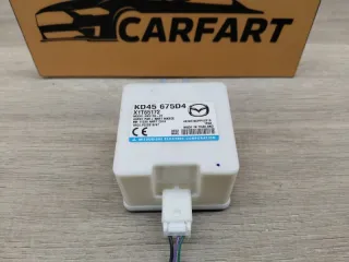 Kd45675d4 Антенна безключевого доступа Mazda 3 BM Арт 2-133983, вид 1