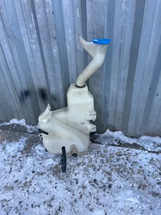 76841TL0003 Бачок омывателя Honda Accord 8 Арт 2-134007, вид 5