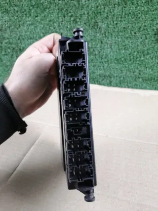 A1635452132 Блок управления сидением Mercedes ML W163 Арт 2-134008, вид 3