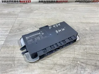 61356992947 Блок управления светом BMW 5 F10/F11/GT F07 Арт 2-134051, вид 4