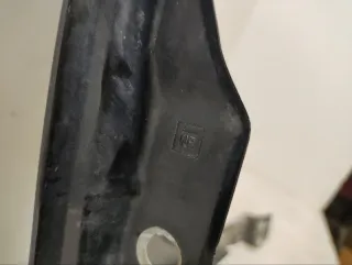 84596459 Крыло переднее левое Cadillac XT6 Арт 2-134219, вид 20